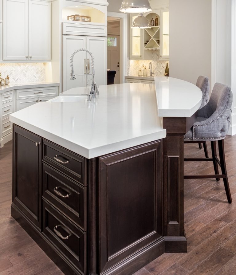 Quartz Surfaces Repairing and Restoration Services In Kansas City